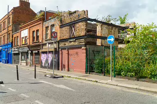 A PROBLEM TRIANGLE [BOUNDED BY RYDERS ROW AND PARNELL STREET AS WELL AS CAPEL STREET]-237955-1
