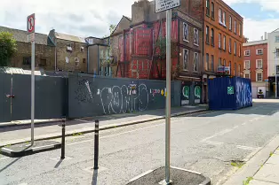 A PROBLEM TRIANGLE [BOUNDED BY RYDERS ROW AND PARNELL STREET AS WELL AS CAPEL STREET]-237956-1