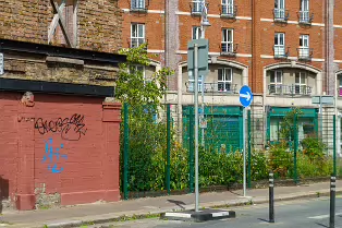 A PROBLEM TRIANGLE [BOUNDED BY RYDERS ROW AND PARNELL STREET AS WELL AS CAPEL STREET]-237958-1