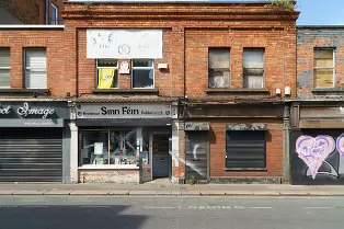 A PROBLEM TRIANGLE [BOUNDED BY RYDERS ROW AND PARNELL STREET AS WELL AS CAPEL STREET]-237959-1