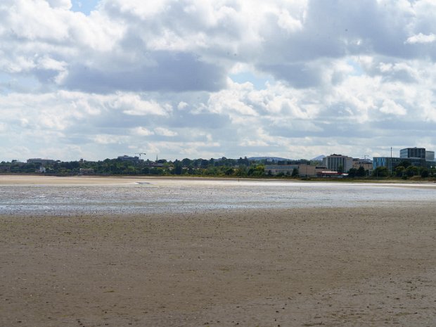 SANDYMOUNT STRAND