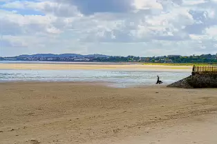 SANDYMOUNT STRAND AND PROMENADE [AUGUST 2024]-239825-1