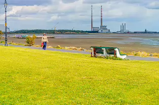 SANDYMOUNT STRAND AND PROMENADE [AUGUST 2024]-239826-1