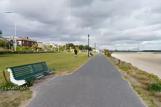 SANDYMOUNT STRAND AND PROMENADE [AUGUST 2024]-239827-1