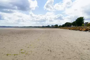 SANDYMOUNT STRAND AND PROMENADE [AUGUST 2024]-239830-1