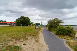 SANDYMOUNT STRAND AND PROMENADE [AUGUST 2024]-239842-1