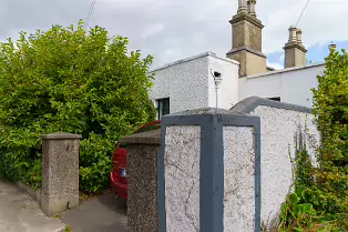 STRAND ROAD [SANDYMOUNT AREA OF DUBLIN]-239797-1
