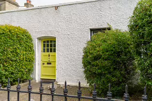 STRAND ROAD [SANDYMOUNT AREA OF DUBLIN]-239800-1
