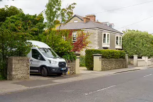 STRAND ROAD [SANDYMOUNT AREA OF DUBLIN]-239802-1