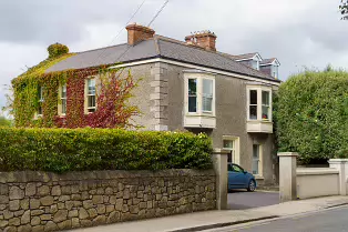 STRAND ROAD [SANDYMOUNT AREA OF DUBLIN]-239803-1