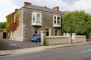 STRAND ROAD [SANDYMOUNT AREA OF DUBLIN]-239804-1