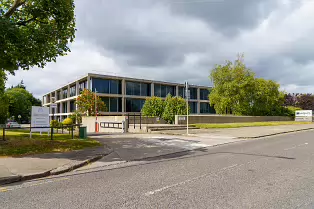 STRAND ROAD [SANDYMOUNT AREA OF DUBLIN]-239805-1