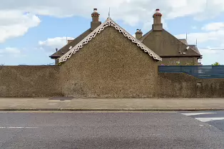 STRAND ROAD [SANDYMOUNT AREA OF DUBLIN]-239808-1