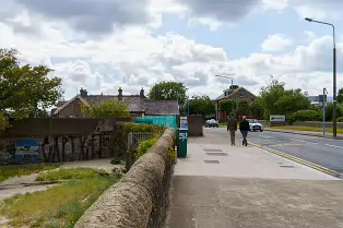 STRAND ROAD [SANDYMOUNT AREA OF DUBLIN]-239813-1