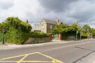 STRAND ROAD [SANDYMOUNT AREA OF DUBLIN]-239818-1