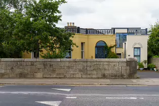 STRAND ROAD [SANDYMOUNT AREA OF DUBLIN]-239821-1