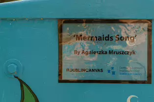 MERMAIDS SONG BY AGNIESZKA MRUSZCZYK [SANDYMOUNT AUGUST 2024]-239778-1