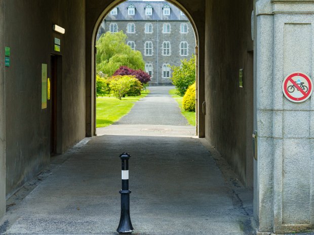 SOUTH UNIVERSITY CAMPUS