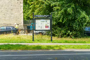 EXPLORING THE SOUTH CAMPUS [ST PATRICK'S COLLEGE MAYNOOTH UNIVERSITY]-237768-1