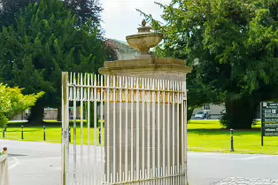 EXPLORING THE SOUTH CAMPUS [ST PATRICK'S COLLEGE MAYNOOTH UNIVERSITY]-237769-1