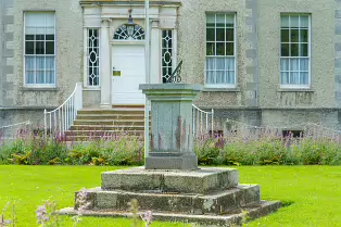 EXPLORING THE SOUTH CAMPUS [ST PATRICK'S COLLEGE MAYNOOTH UNIVERSITY]-237770-1
