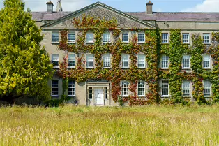 EXPLORING THE SOUTH CAMPUS [ST PATRICK'S COLLEGE MAYNOOTH UNIVERSITY]-237785-1