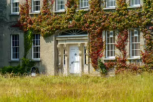 EXPLORING THE SOUTH CAMPUS [ST PATRICK'S COLLEGE MAYNOOTH UNIVERSITY]-237791-1