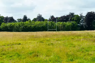 EXPLORING THE SOUTH CAMPUS [ST PATRICK'S COLLEGE MAYNOOTH UNIVERSITY]-237818-1