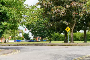 SOUTH HILL [IN DARTRY DUBLIN 6]-239269-1