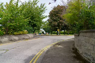 SOUTH HILL [IN DARTRY DUBLIN 6]-239270-1