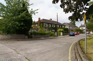 SOUTH HILL [IN DARTRY DUBLIN 6]-239272-1