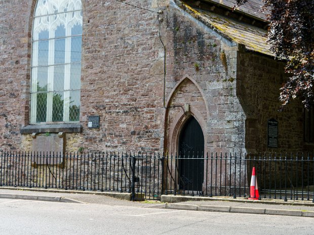 ST MARYS CHURCH