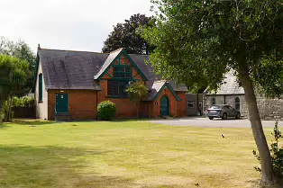 ST PHILIP'S CHURCH ON TEMPLE ROAD [DESIGNED BY SIR THOMAS DREW]-239148-1
