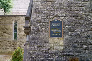 ST PHILIP'S CHURCH ON TEMPLE ROAD [DESIGNED BY SIR THOMAS DREW]-239153-1