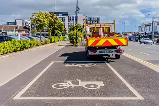 CARGO BIKE PARKING [STILLORGAN VILLAGE]-239038-1