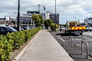 CARGO BIKE PARKING [STILLORGAN VILLAGE]-239039-1