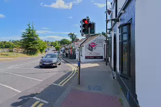 THE HILL [STILLORGAN VILLAGE]-239041-1