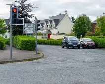 BYRNE'S CROSS AREA OF NEWBRIDGE [14 AUGUST 2024-238769-1