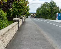 BYRNE'S CROSS AREA OF NEWBRIDGE [14 AUGUST 2024-238772-1