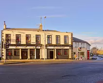 JOHNSON'S - THE LIFFEY ARMS [NEWBRIDGE COUNTY KILDARE 2012 AND 2024]-238996-1