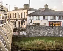 JOHNSON'S - THE LIFFEY ARMS [NEWBRIDGE COUNTY KILDARE 2012 AND 2024]-238998-1