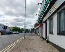 JOHNSON'S - THE LIFFEY ARMS [NEWBRIDGE COUNTY KILDARE 2012 AND 2024]-239000-1