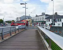 JOHNSON'S - THE LIFFEY ARMS [NEWBRIDGE COUNTY KILDARE 2012 AND 2024]-239001-1