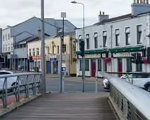 JOHNSON'S - THE LIFFEY ARMS [NEWBRIDGE COUNTY KILDARE 2012 AND 2024]-239002-1