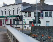 JOHNSON'S - THE LIFFEY ARMS [NEWBRIDGE COUNTY KILDARE 2012 AND 2024]-239003-1