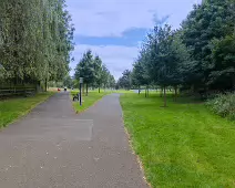 THE NEWBRIDGE SECTION OF THE LIFFEY LINEAR PARK INCLUDES A FAIRY WALK [14 AUGUST 2024]-238670-1