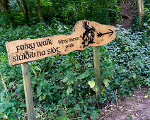 THE NEWBRIDGE SECTION OF THE LIFFEY LINEAR PARK INCLUDES A FAIRY WALK [14 AUGUST 2024]-238671-1