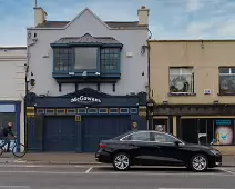 MC GOWAN'S PUB IN NEWBRIDGE [WAS SWIFTS WHEN I LAST VISITED THE TOWN IN 2012]-238658-1