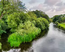 NEWBRIDGE AND THE RIVER LIFFEY [SHARE A DEEP ROOTED CONNECTION]-238517-1