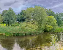 NEWBRIDGE AND THE RIVER LIFFEY [SHARE A DEEP ROOTED CONNECTION]-238520-1